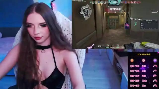 Image 2 of amyboop_ Stream on Chaturbate on 3 months ago
