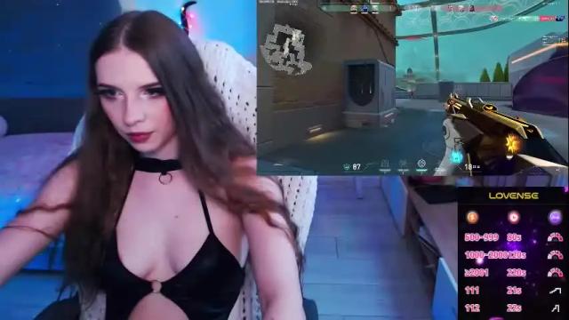 Image 3 of amyboop_ Stream on Chaturbate on 3 months ago