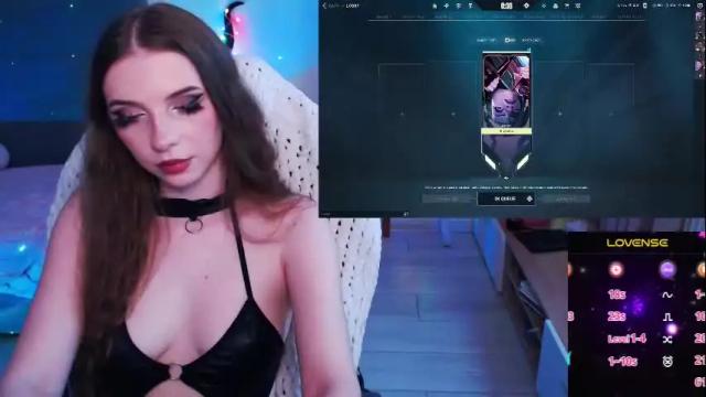 Thumbnail 2, amyboop_'s Stream at Chaturbate, 3 months ago