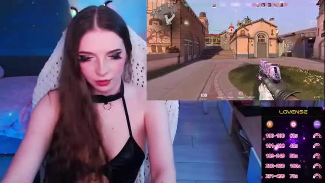 Image 6 of amyboop_ Stream on Chaturbate on 3 months ago