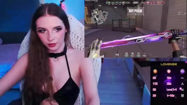 Image 7 of amyboop_ Stream on Chaturbate on 3 months ago