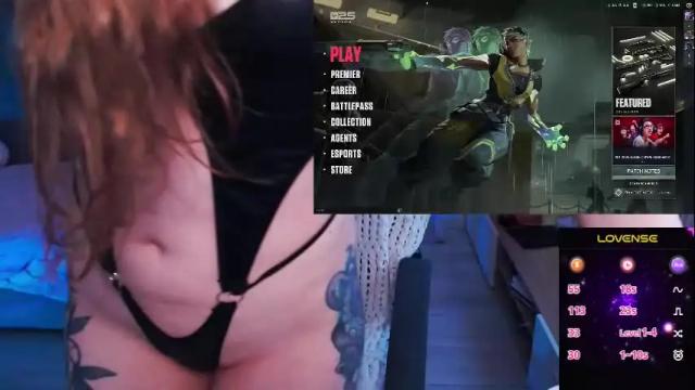 Image 8 of amyboop_ Stream on Chaturbate on 3 months ago
