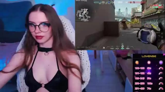 Thumbnail 2, amyboop_'s Stream at Chaturbate, 2 months ago