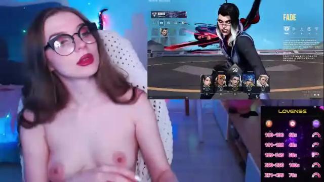 Image 8 of amyboop_ Stream on Chaturbate on 2 months ago
