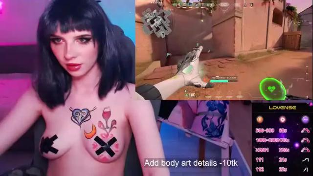Image 10 of amyboop_ Stream on Chaturbate on 2 months ago