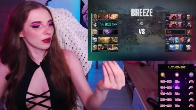 Thumbnail 2, amyboop_'s Stream at Chaturbate, 2 months ago