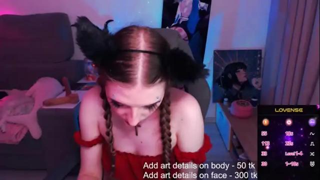 Image 11 of amyboop_ Stream on Chaturbate on 2 months ago
