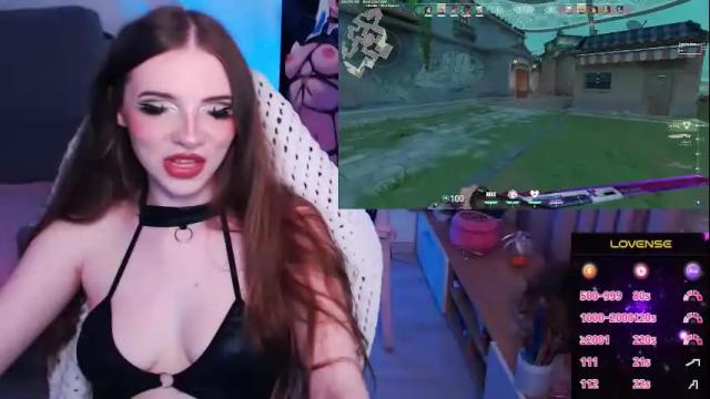 Image 11 of amyboop_ Stream on Chaturbate on 1 month ago