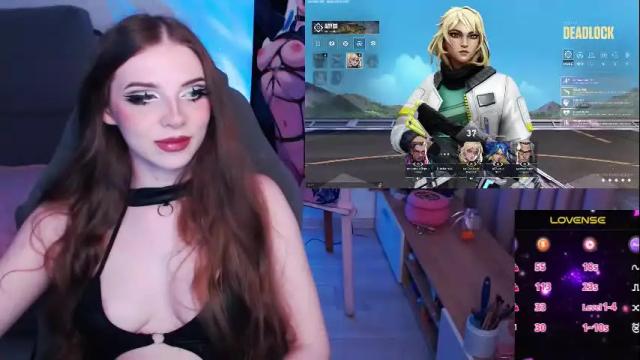 Image 4 of amyboop_ Stream on Chaturbate on 1 month ago