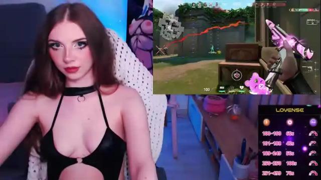 Image 6 of amyboop_ Stream on Chaturbate on 1 month ago