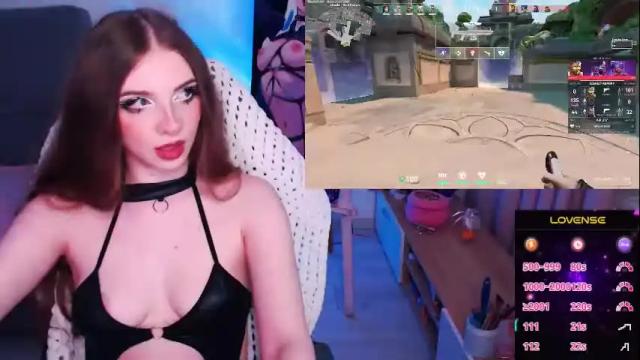 Image 7 of amyboop_ Stream on Chaturbate on 1 month ago