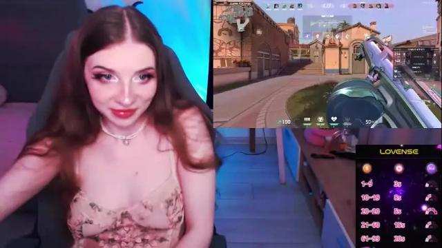 Image 10 of amyboop_ Stream on Chaturbate on 1 month ago