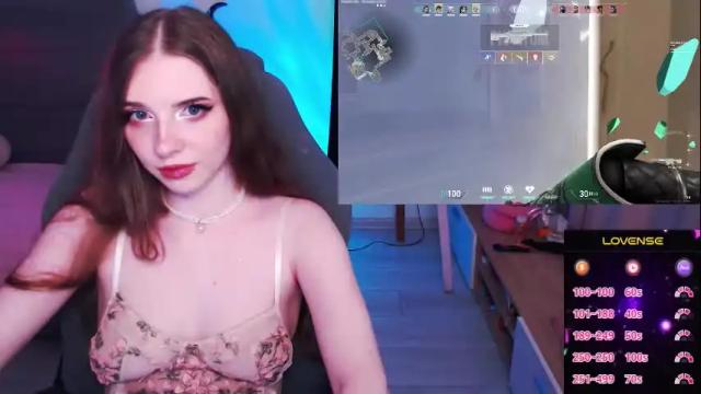 Thumbnail 2, amyboop_'s Stream at Chaturbate, 1 month ago