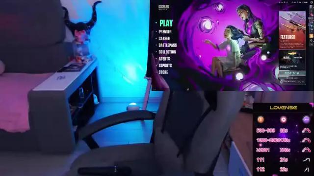 Image 6 of amyboop_ Stream on Chaturbate on 1 month ago