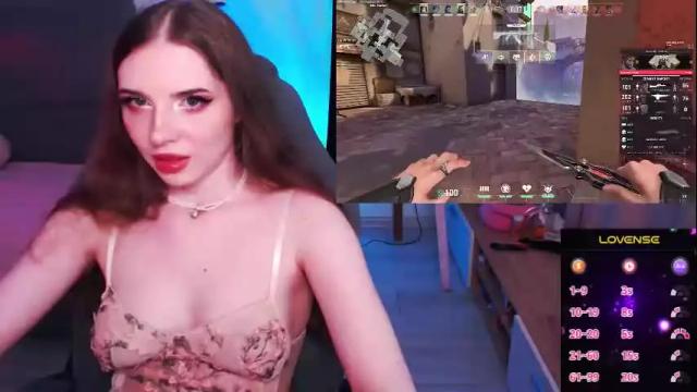 Image 8 of amyboop_ Stream on Chaturbate on 1 month ago
