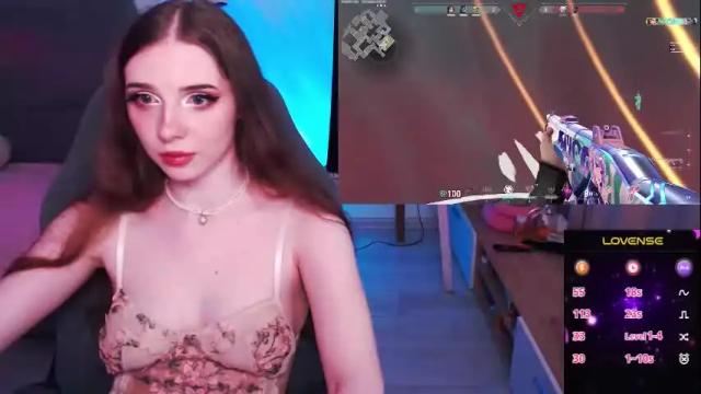 Thumbnail 3, amyboop_'s Stream at Chaturbate, 1 month ago