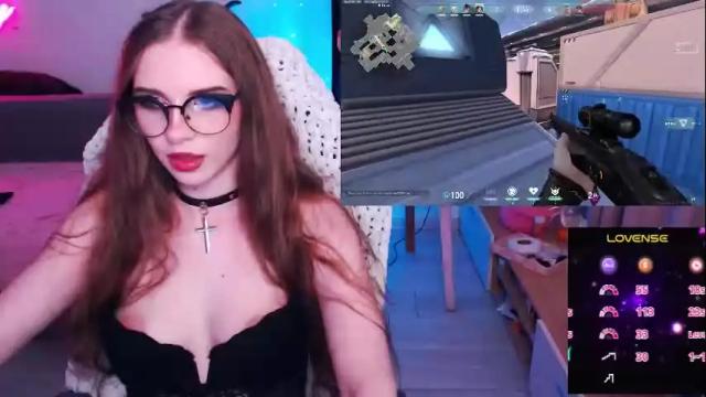 Image 10 of amyboop_ Stream on Chaturbate on 1 month ago