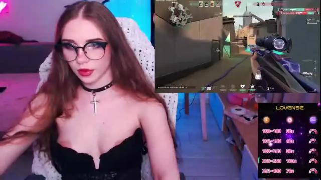 Image 12 of amyboop_ Stream on Chaturbate on 1 month ago