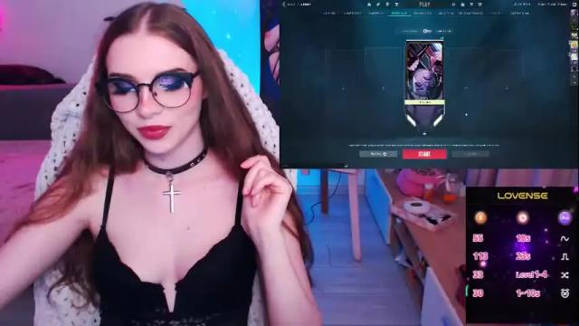 Image 3 of amyboop_ Stream on Chaturbate on 1 month ago