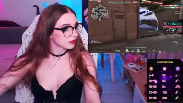 Image 4 of amyboop_ Stream on Chaturbate on 1 month ago