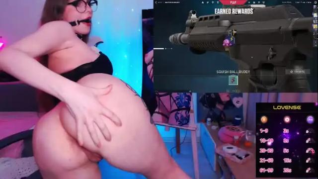 Image 8 of amyboop_ Stream on Chaturbate on 1 month ago