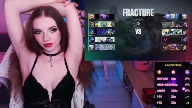 Thumbnail 1, amyboop_'s Stream at Chaturbate, 1 month ago