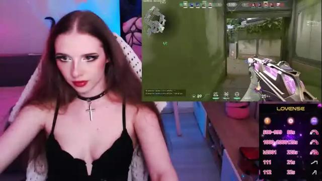 Image 2 of amyboop_ Stream on Chaturbate on 1 month ago