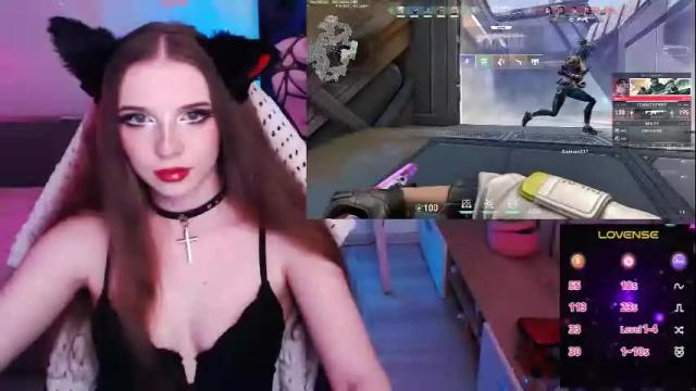 Image 3 of amyboop_ Stream on Chaturbate on 1 month ago