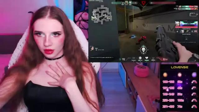 Image 10 of amyboop_ Stream on Chaturbate on 1 month ago