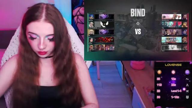 Image 6 of amyboop_ Stream on Chaturbate on 1 month ago