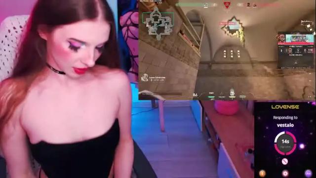 Image 7 of amyboop_ Stream on Chaturbate on 1 month ago