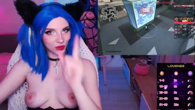 Image 12 of amyboop_ Stream on Chaturbate on 1 month ago