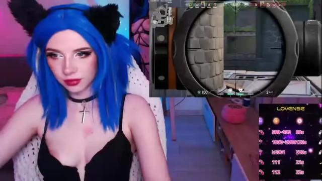 Thumbnail 2, amyboop_'s Stream at Chaturbate, 1 month ago