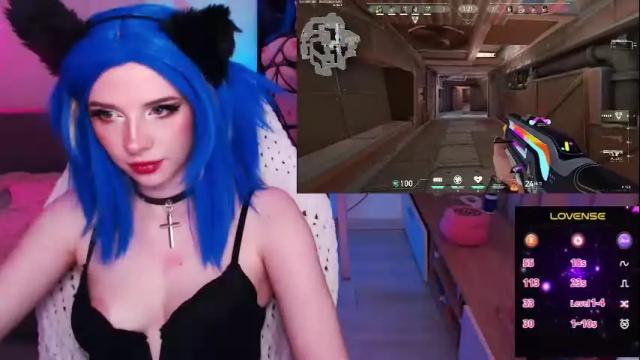 Image 7 of amyboop_ Stream on Chaturbate on 1 month ago
