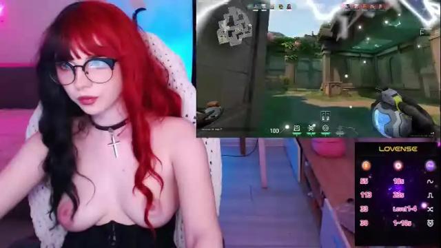 Image 11 of amyboop_ Stream on Chaturbate on 1 month ago