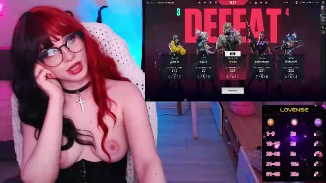 Image 12 of amyboop_ Stream on Chaturbate on 1 month ago