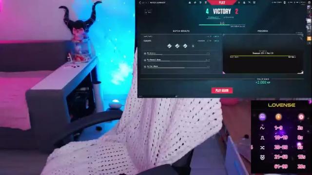 Image 12 of amyboop_ Stream on Chaturbate on 1 month ago