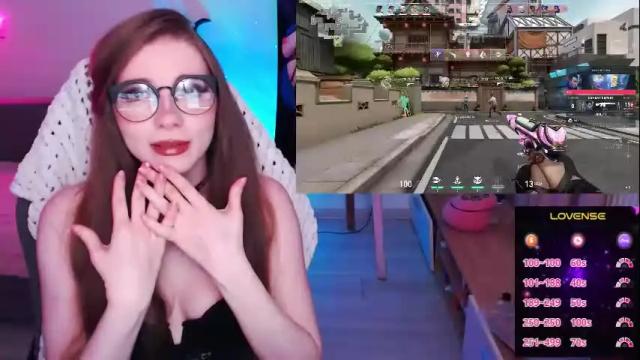 Image 2 of amyboop_ Stream on Chaturbate on 1 month ago
