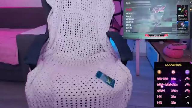 Thumbnail 2, amyboop_'s Stream at Chaturbate, 1 month ago