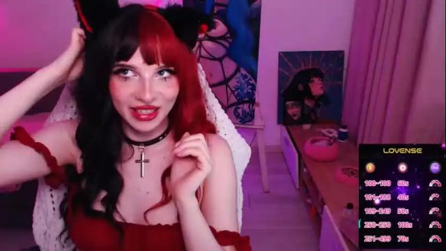 Thumbnail 1, amyboop_'s Stream at Chaturbate, 1 month ago