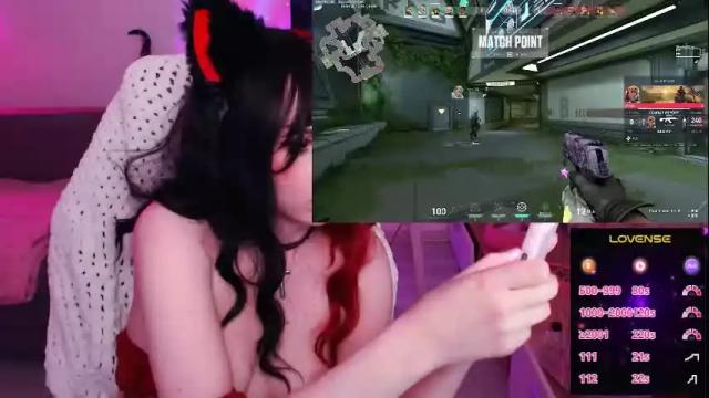 Image 11 of amyboop_ Stream on Chaturbate on 1 month ago