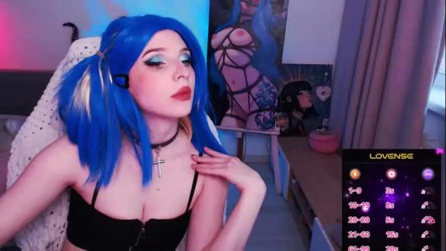Thumbnail 1, amyboop_'s Stream at Chaturbate, 27 days ago