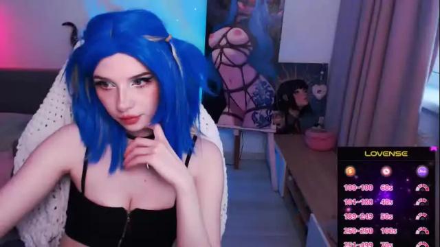 Image 2 of amyboop_ Stream on Chaturbate on 27 days ago