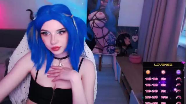 Image 3 of amyboop_ Stream on Chaturbate on 27 days ago