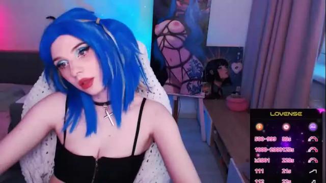 Image 4 of amyboop_ Stream on Chaturbate on 27 days ago