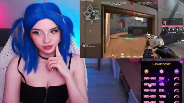 Image 7 of amyboop_ Stream on Chaturbate on 27 days ago