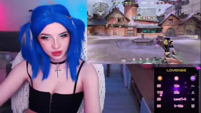 Thumbnail 3, amyboop_'s Stream at Chaturbate, 27 days ago
