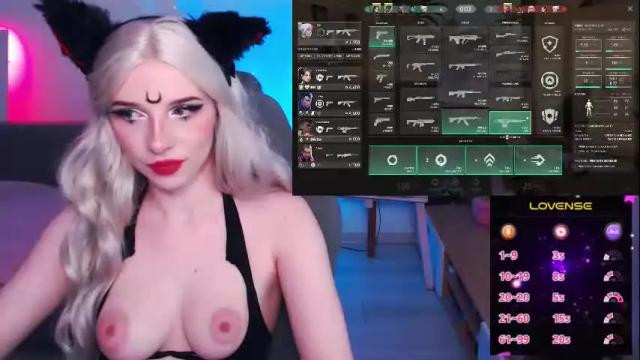 Thumbnail 1, amyboop_'s Stream at Chaturbate, 25 days ago