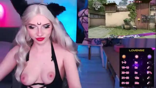 Image 10 of amyboop_ Stream on Chaturbate on 26 days ago