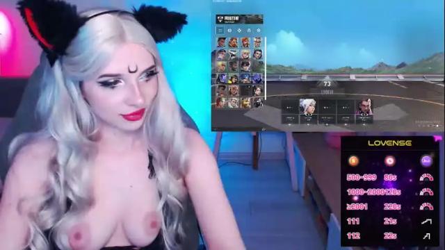 Image 12 of amyboop_ Stream on Chaturbate on 26 days ago